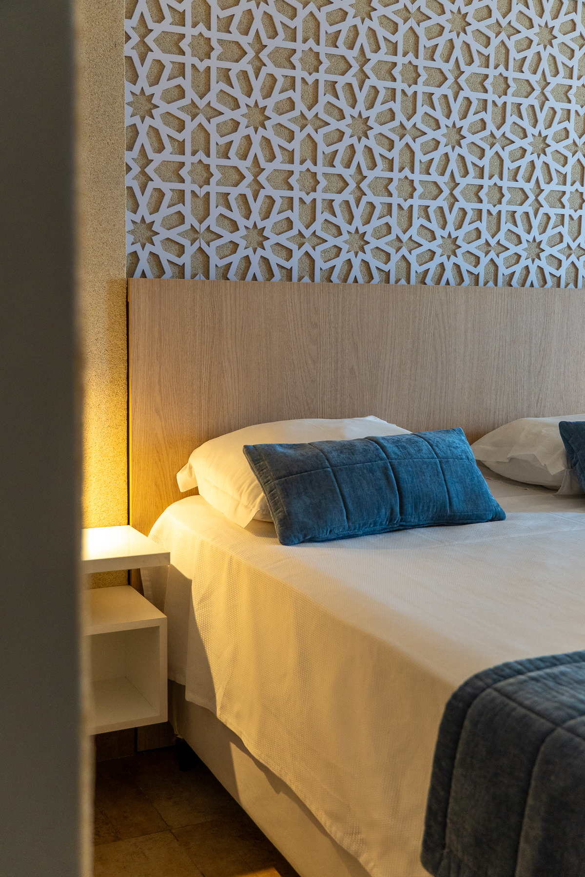 Hotelaria · Samantha Retratista
