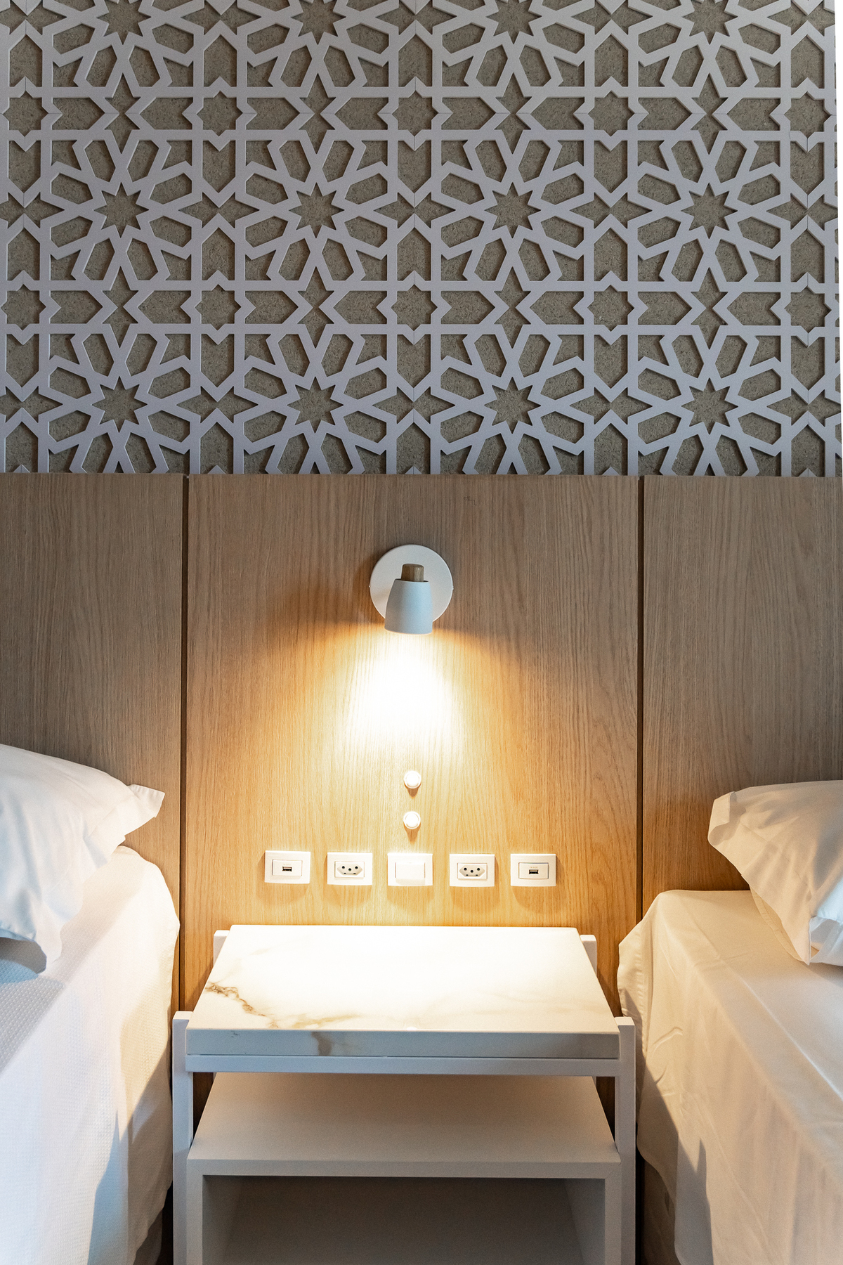Hotelaria · Samantha Retratista