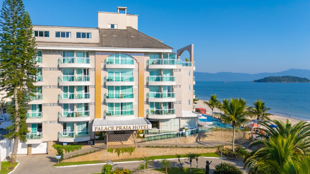 Hotelaria · Samantha Retratista