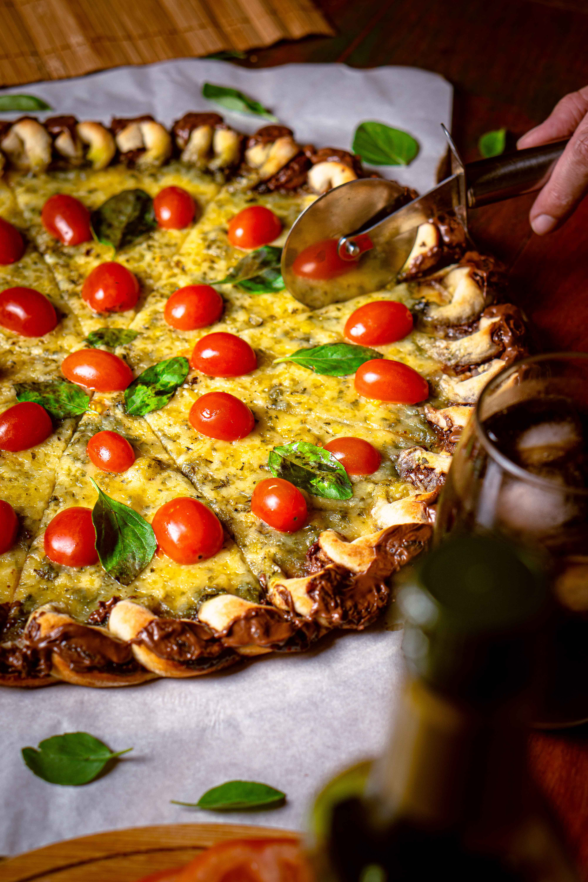 Fotografia Gastronômica Profissional em Florianópolis - Restaurantes, Hamburguerias, Pizzarias, Cafés, Beach Club, Docer