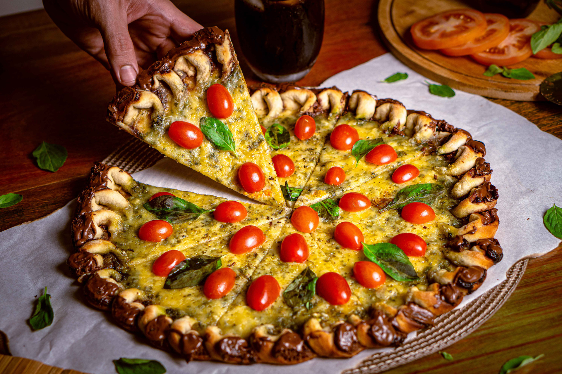 Fotografia Gastronômica Profissional em Florianópolis - Restaurantes, Hamburguerias, Pizzarias, Cafés, Beach Club, Docer