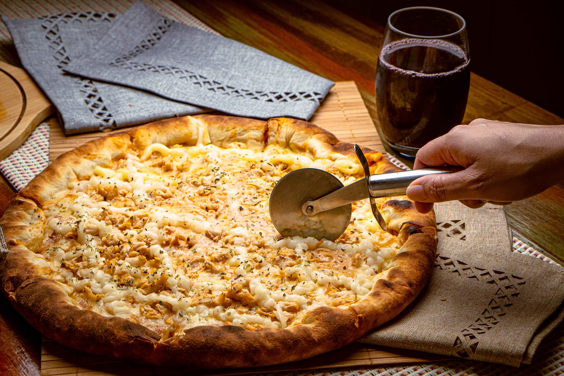 Fotografia Gastronômica Profissional em Florianópolis - Restaurantes, Hamburguerias, Pizzarias, Cafés, Beach Club, Docer