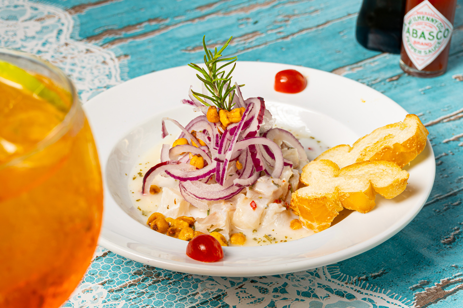 Fotografia Gastronômica Profissional em Florianópolis - Restaurantes, Hamburguerias, Pizzarias, Cafés, Beach Club, Docer