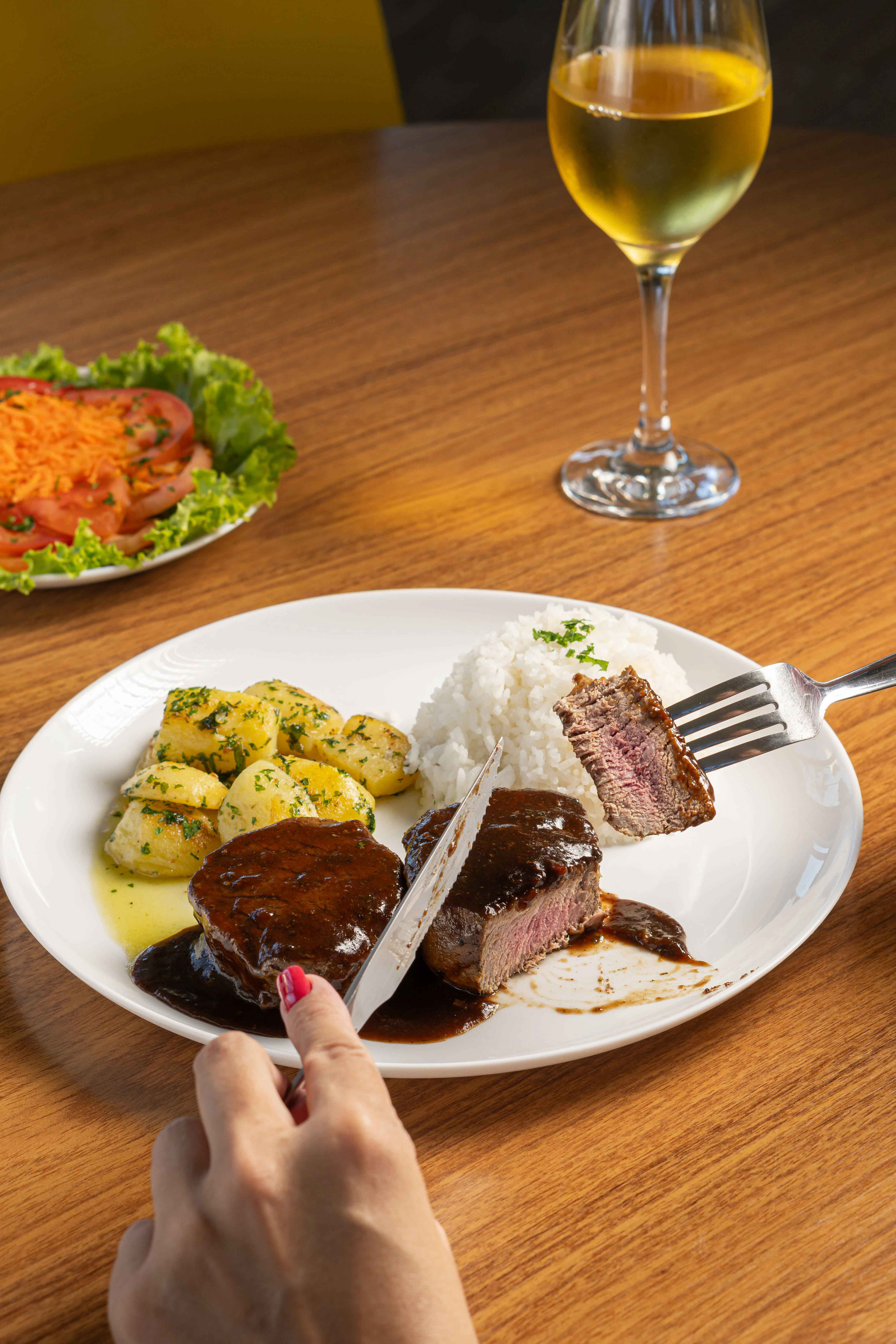 Fotografia Gastronômica Profissional em Florianópolis - Restaurantes, Hamburguerias, Pizzarias, Cafés, Beach Club, Docer
