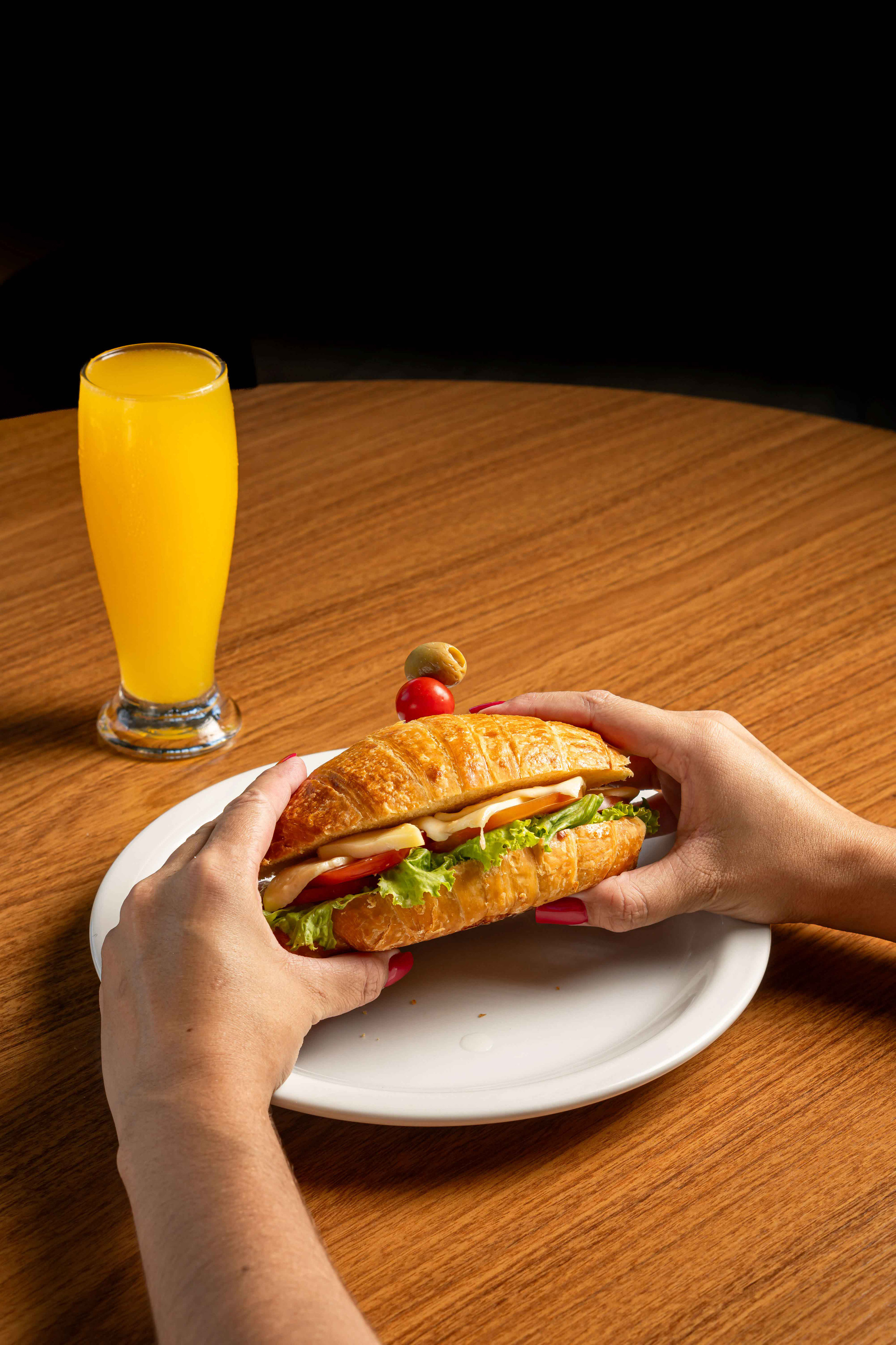 Fotografia Gastronômica Profissional em Florianópolis - Restaurantes, Hamburguerias, Pizzarias, Cafés, Beach Club, Docer