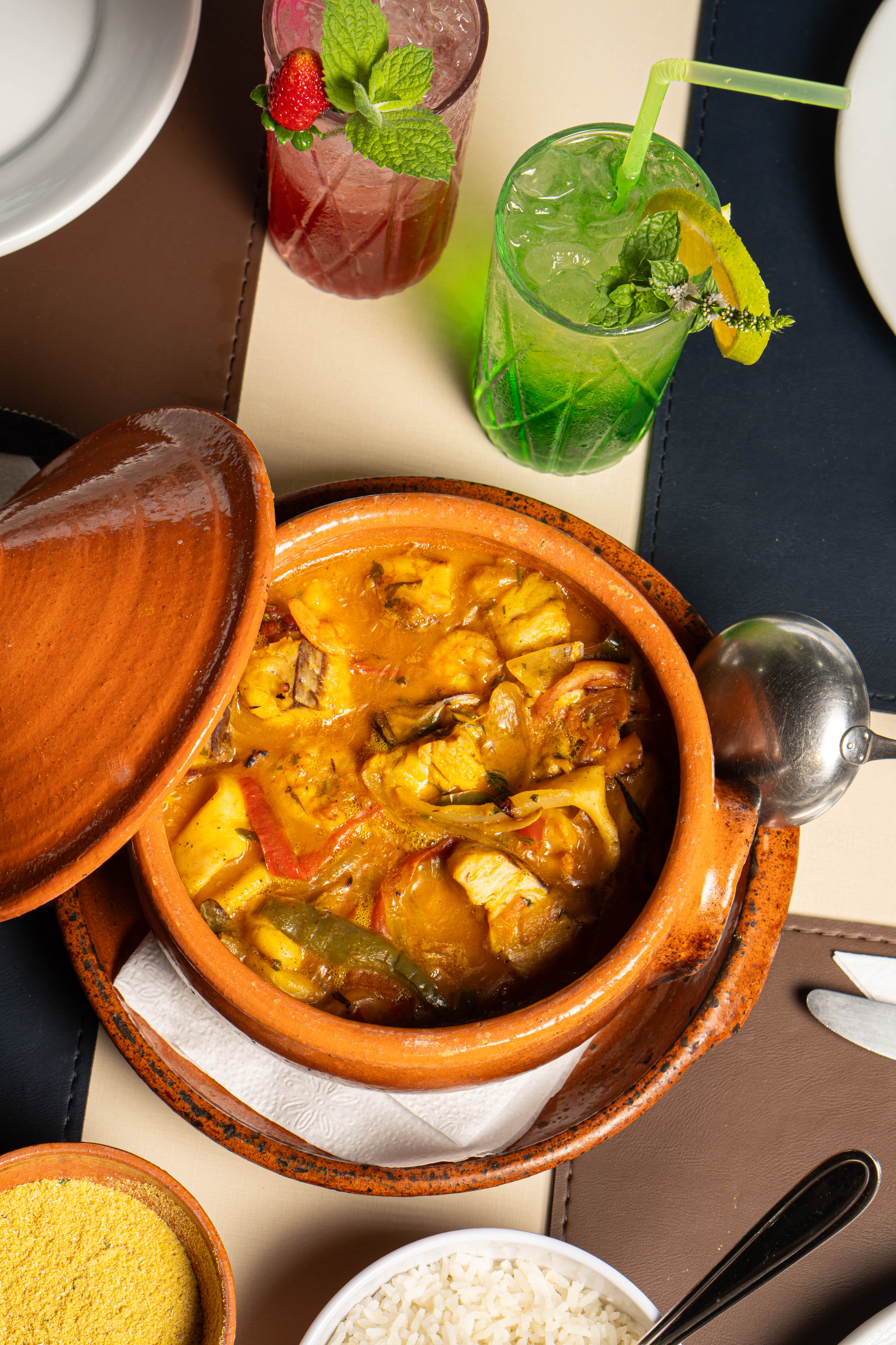 Fotografia Gastronômica Profissional em Florianópolis - Restaurantes, Hamburguerias, Pizzarias, Cafés, Beach Club, Docer