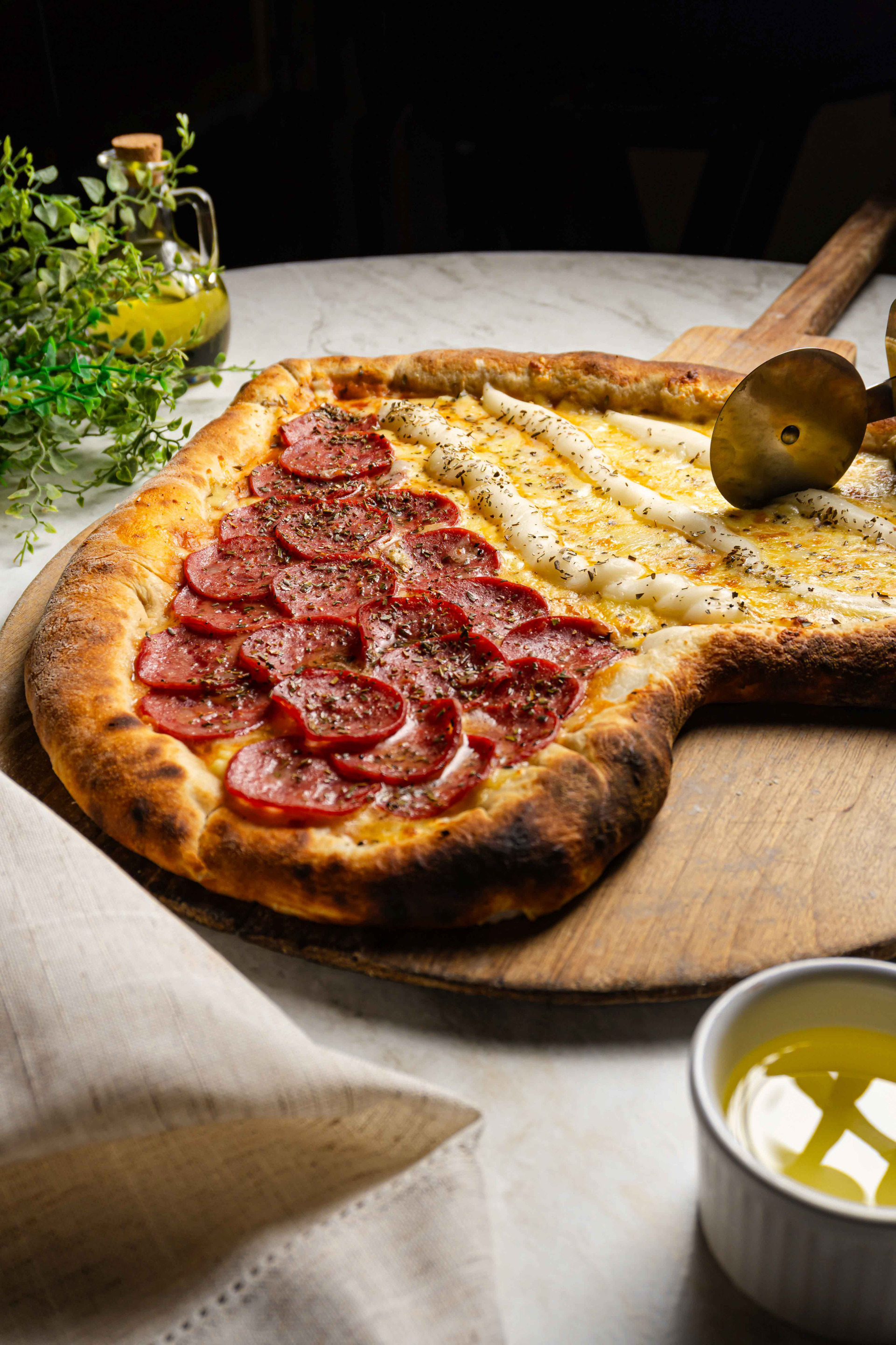 Fotografia Gastronômica Profissional em Florianópolis - Restaurantes, Hamburguerias, Pizzarias, Cafés, Beach Club, Docer