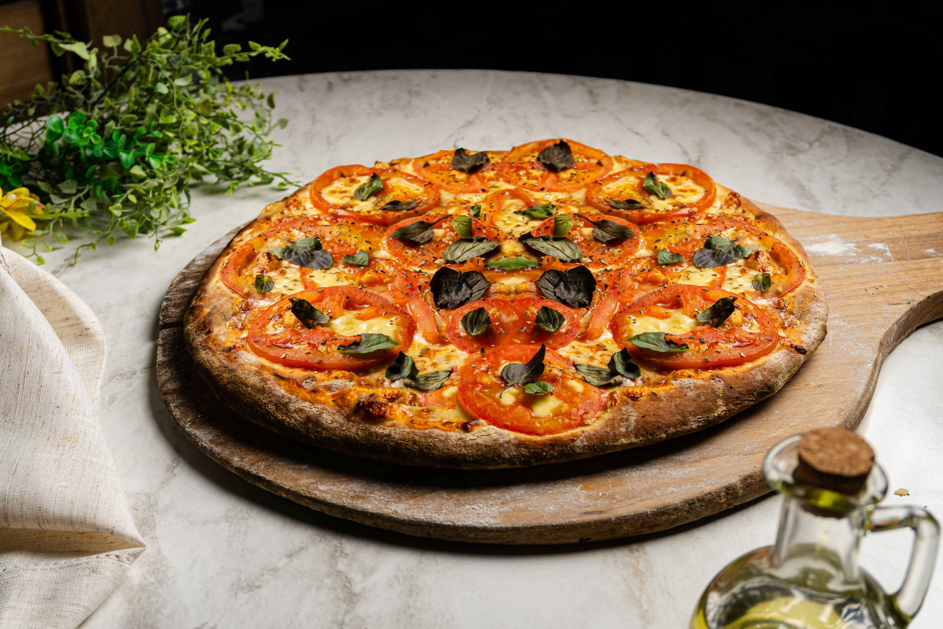 Fotografia Gastronômica Profissional em Florianópolis - Restaurantes, Hamburguerias, Pizzarias, Cafés, Beach Club, Docer