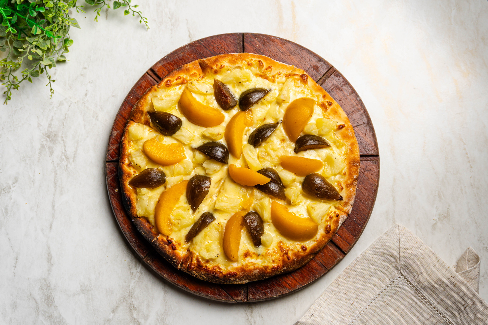 Fotografia Gastronômica Profissional em Florianópolis - Restaurantes, Hamburguerias, Pizzarias, Cafés, Beach Club, Docer
