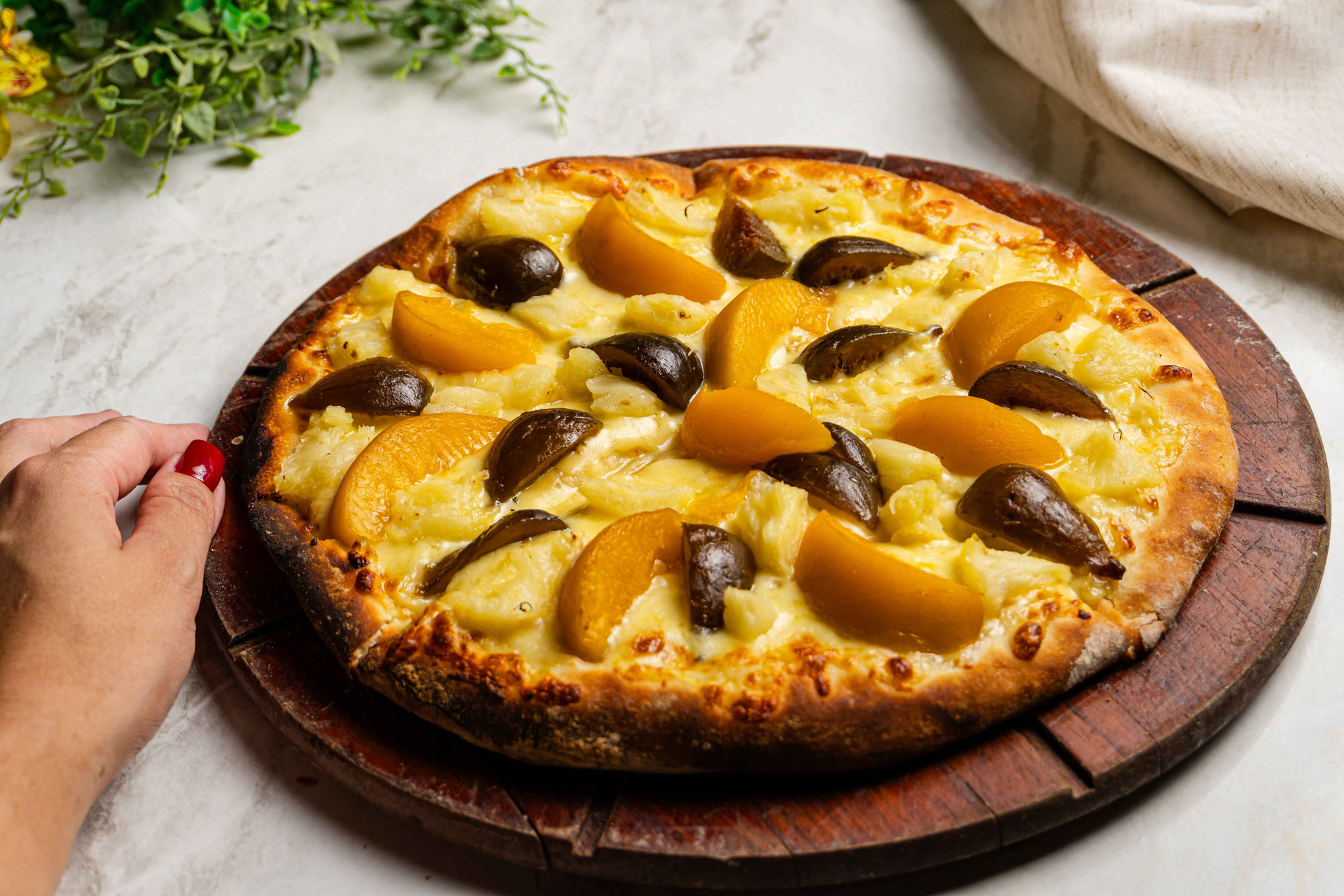 Fotografia Gastronômica Profissional em Florianópolis - Restaurantes, Hamburguerias, Pizzarias, Cafés, Beach Club, Docer