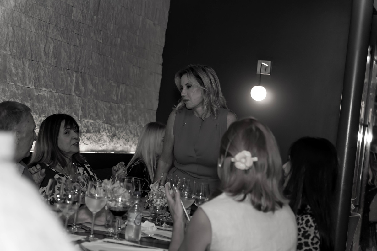 ANIVERSÁRIO - VERA PÓVOAS · Samantha Retratista