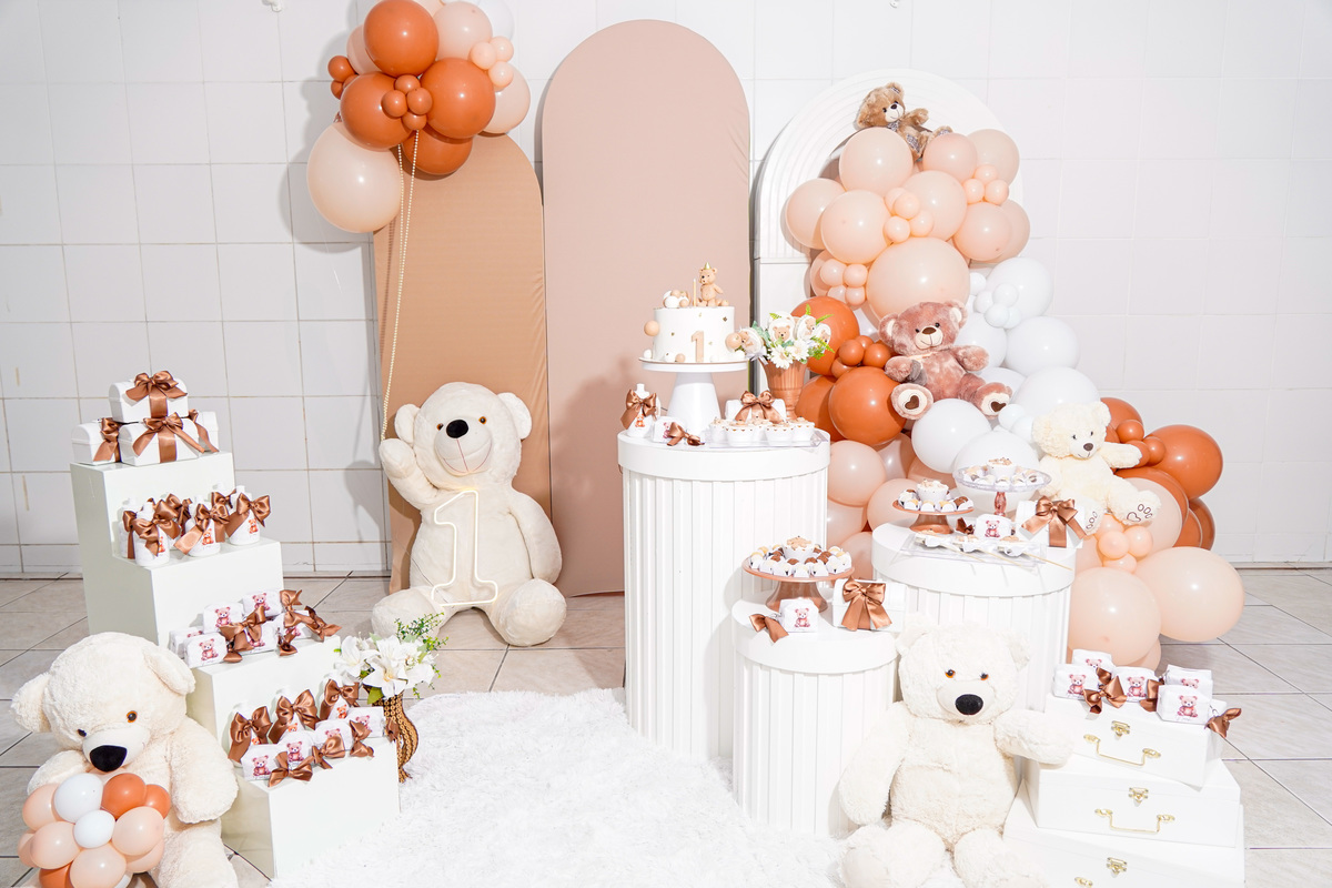 NOAH 1 ANINHO · Samantha Retratista