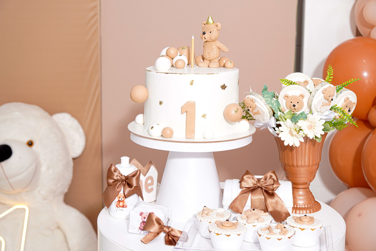 NOAH 1 ANINHO · Samantha Retratista