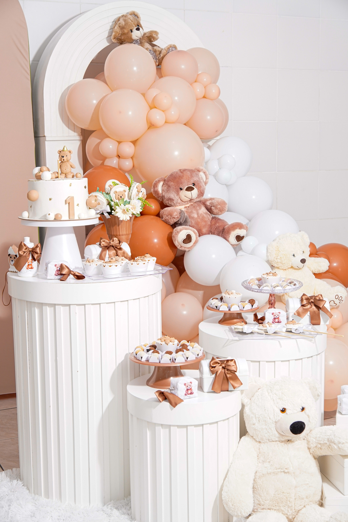 NOAH 1 ANINHO · Samantha Retratista