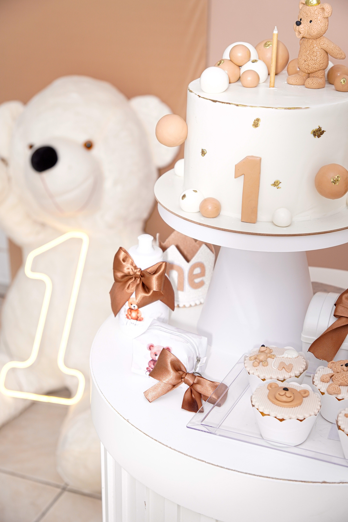 NOAH 1 ANINHO · Samantha Retratista