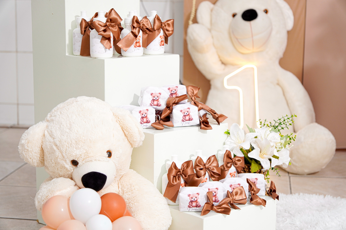 NOAH 1 ANINHO · Samantha Retratista