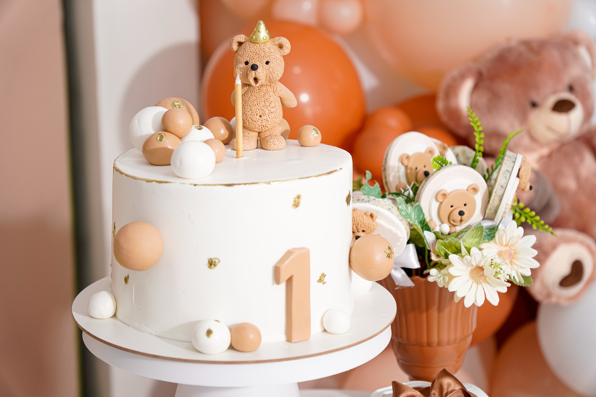 NOAH 1 ANINHO · Samantha Retratista