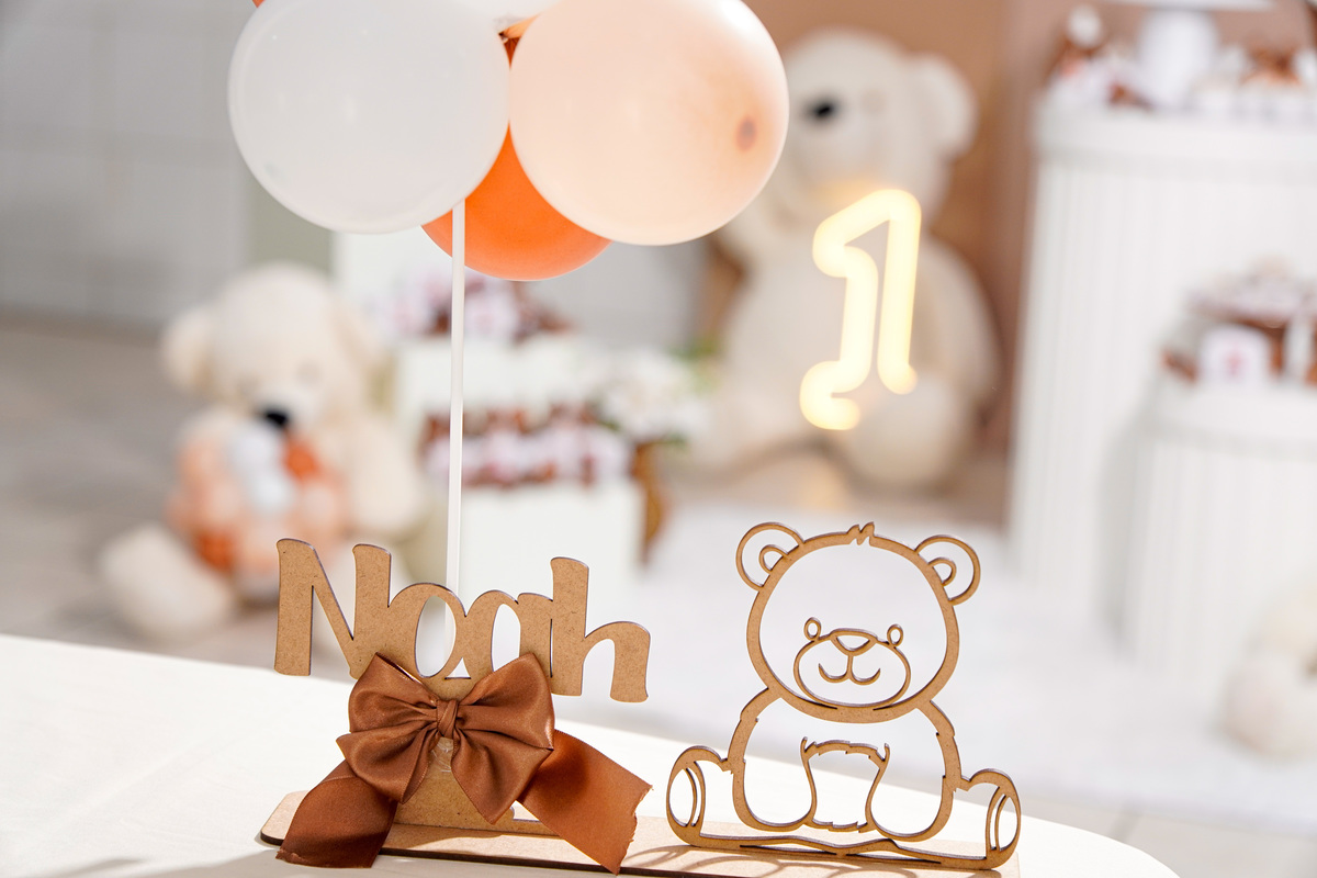 NOAH 1 ANINHO · Samantha Retratista