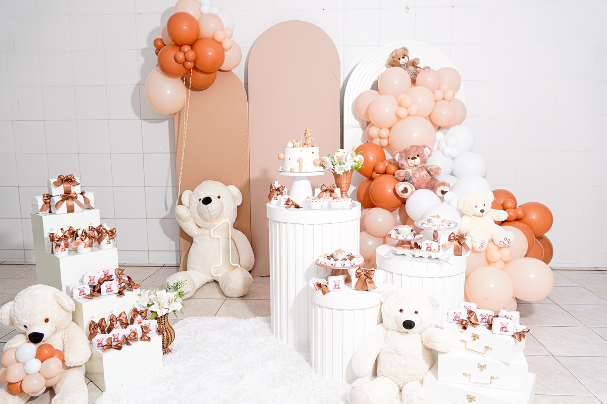 NOAH 1 ANINHO · Samantha Retratista
