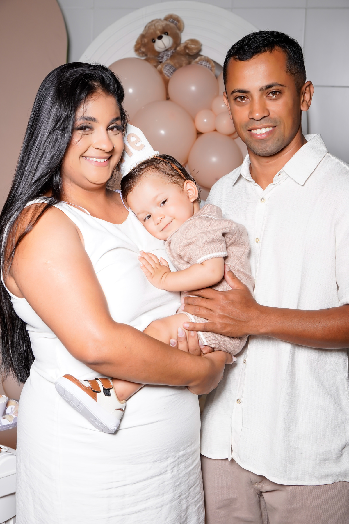 NOAH 1 ANINHO · Samantha Retratista