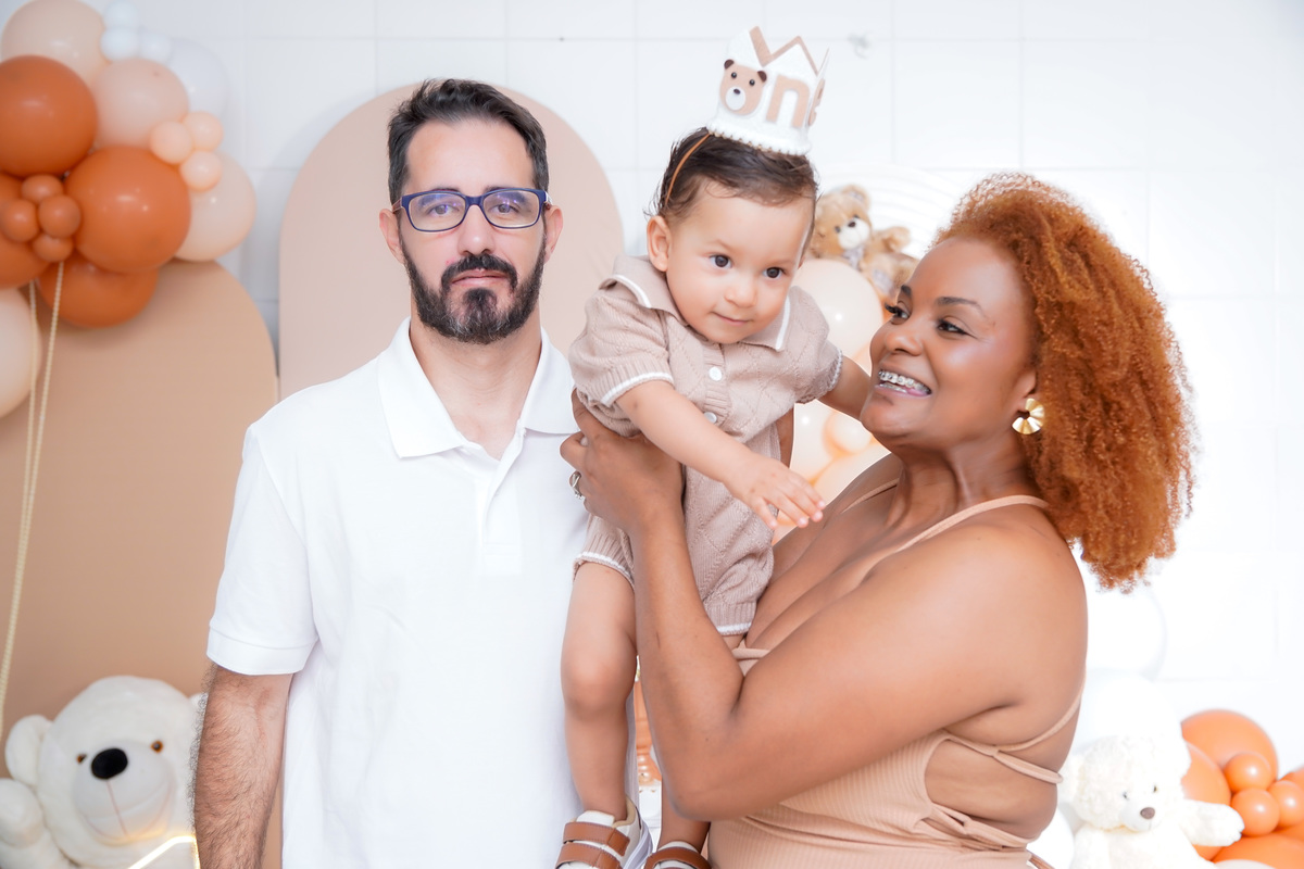 NOAH 1 ANINHO · Samantha Retratista