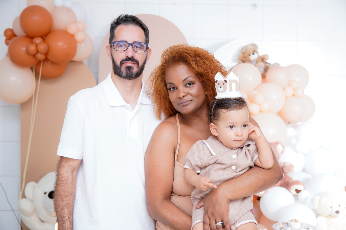 NOAH 1 ANINHO · Samantha Retratista