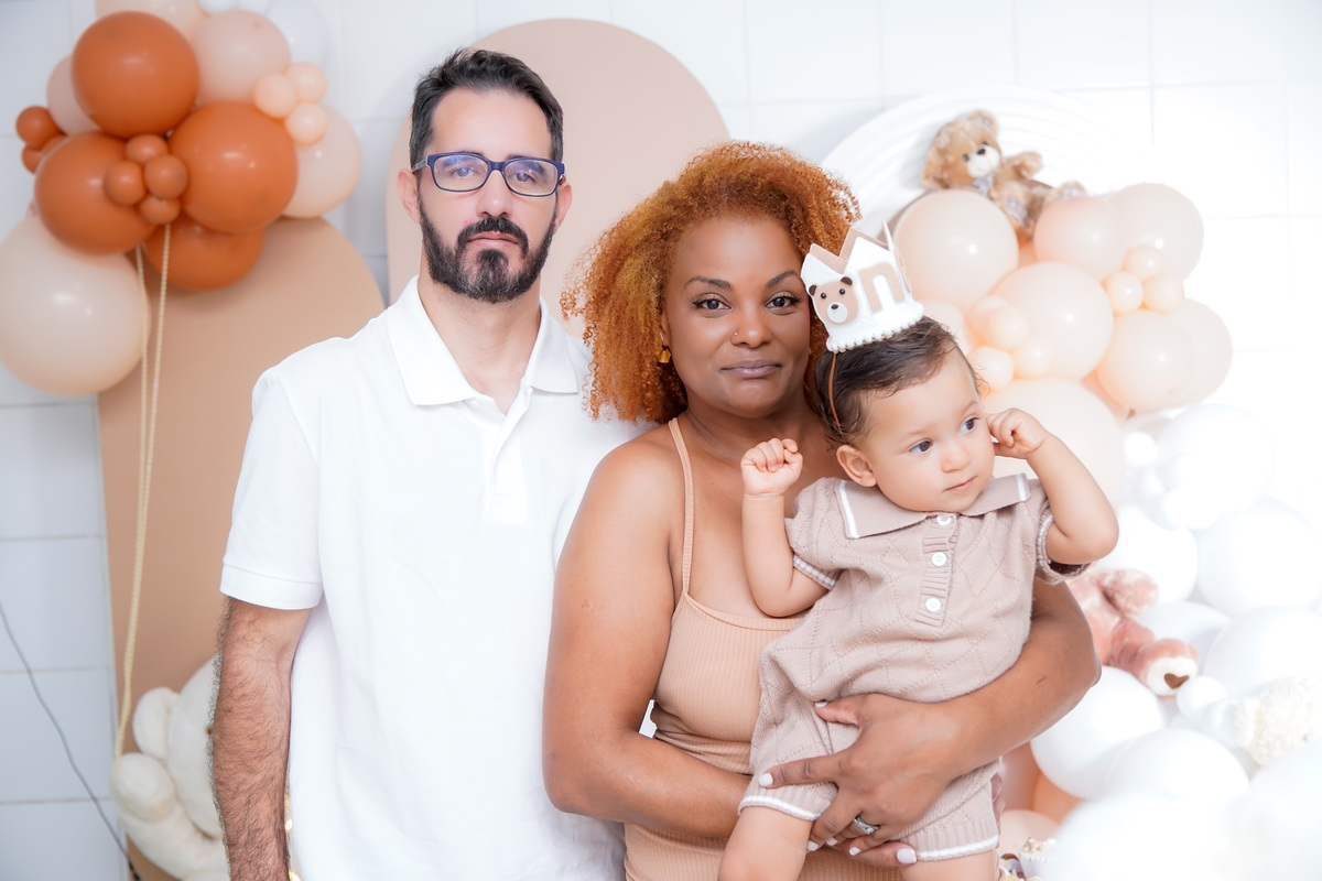 NOAH 1 ANINHO · Samantha Retratista