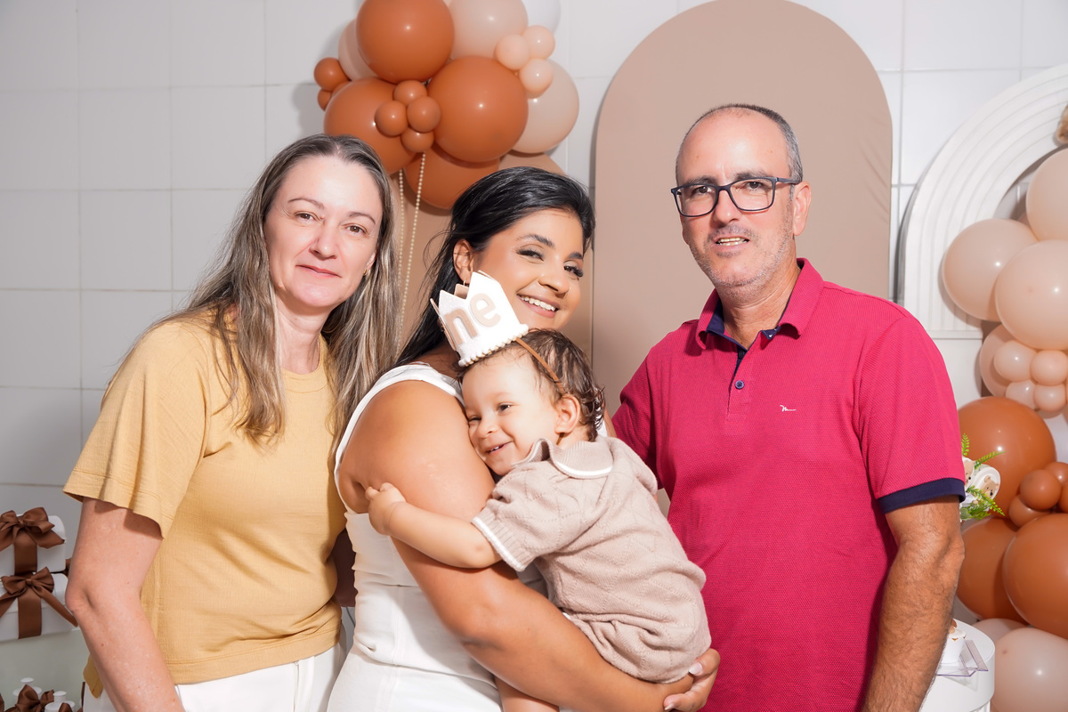NOAH 1 ANINHO · Samantha Retratista