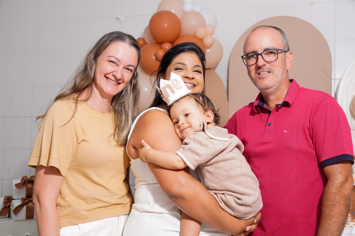 NOAH 1 ANINHO · Samantha Retratista