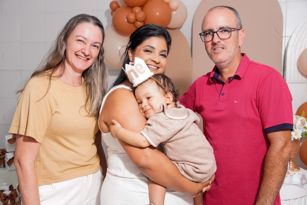 NOAH 1 ANINHO · Samantha Retratista