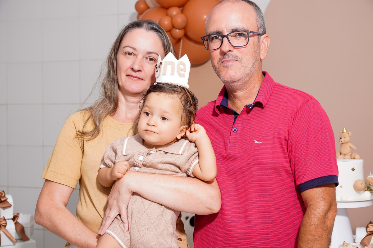 NOAH 1 ANINHO · Samantha Retratista