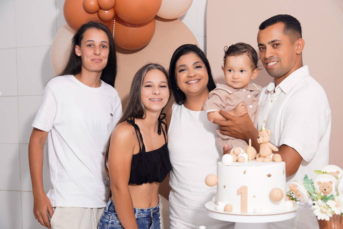 NOAH 1 ANINHO · Samantha Retratista