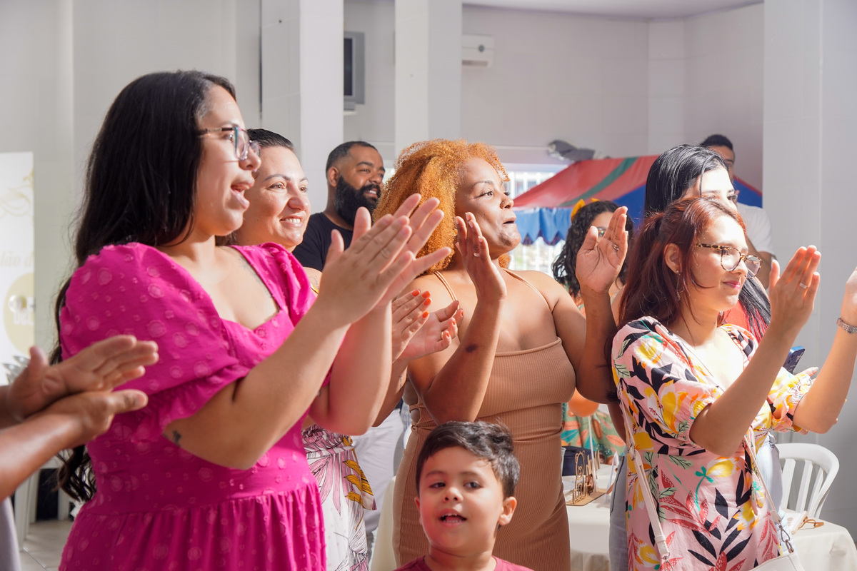 NOAH 1 ANINHO · Samantha Retratista