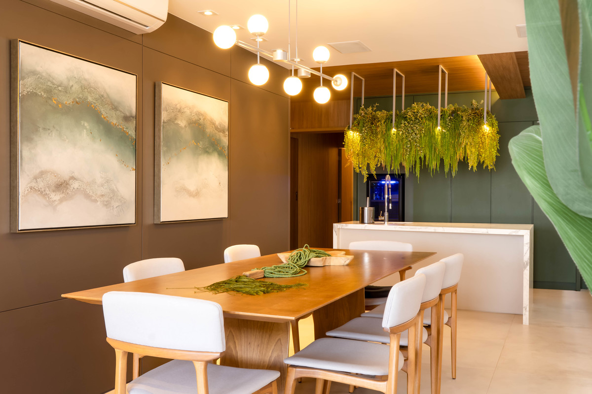 APARTAMENTO FRENTE MAR · Samantha Retratista