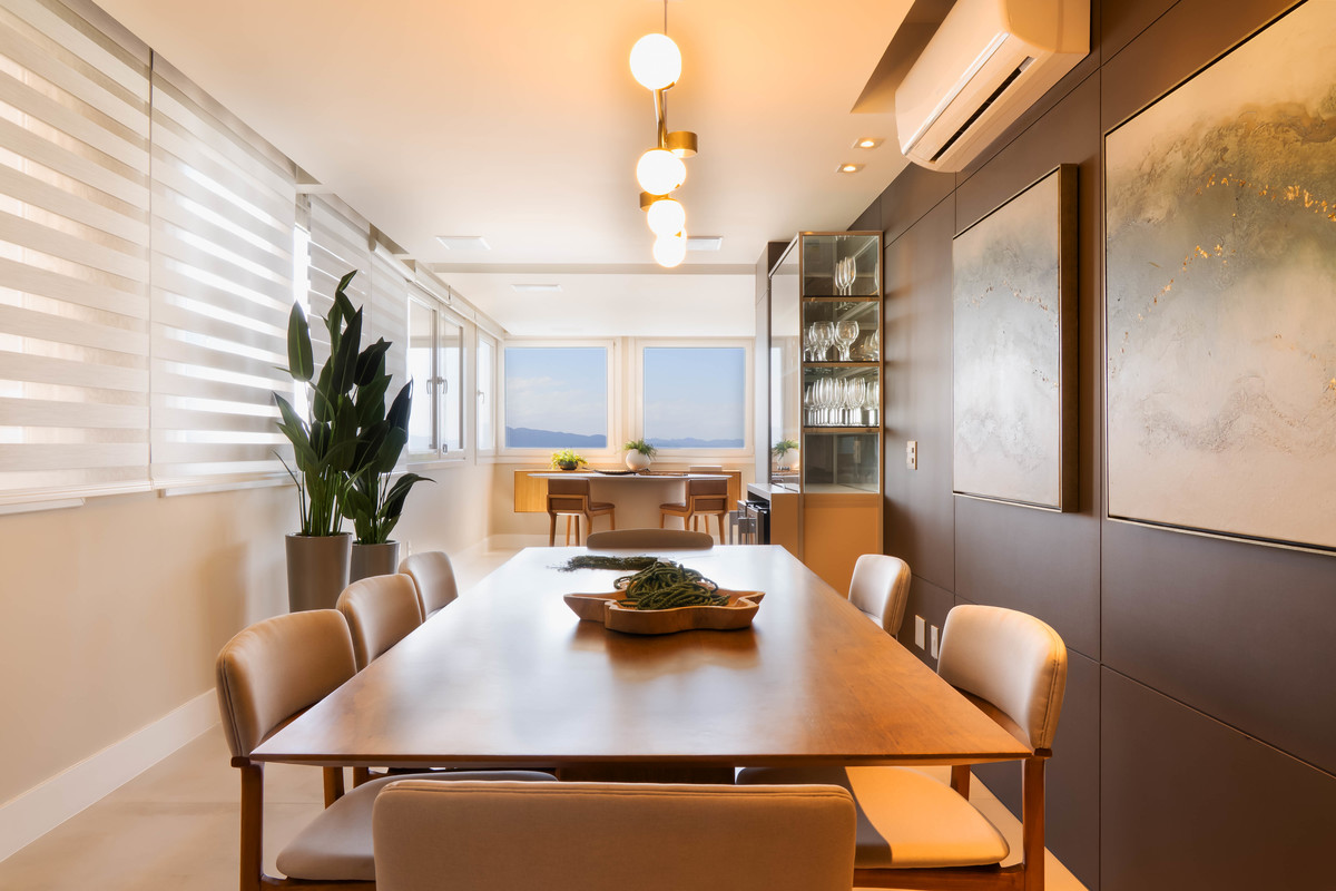 APARTAMENTO FRENTE MAR · Samantha Retratista