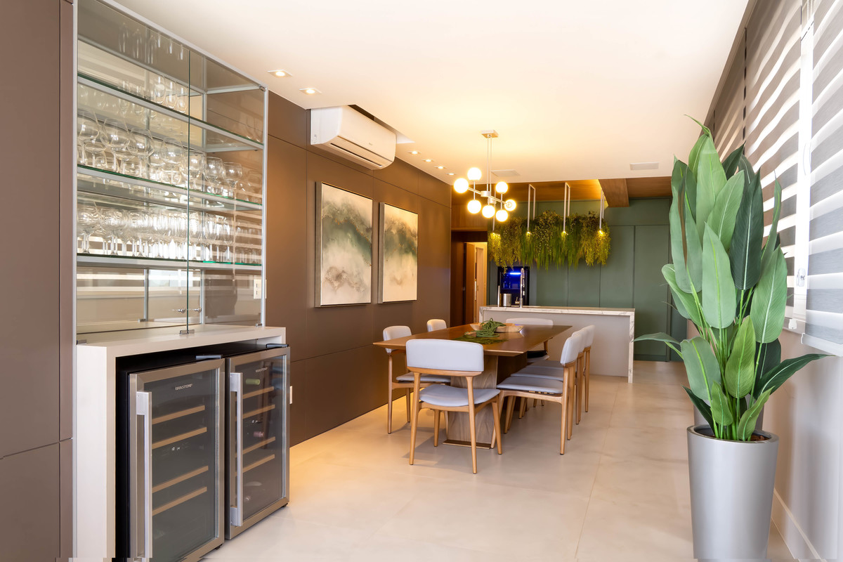 APARTAMENTO FRENTE MAR · Samantha Retratista