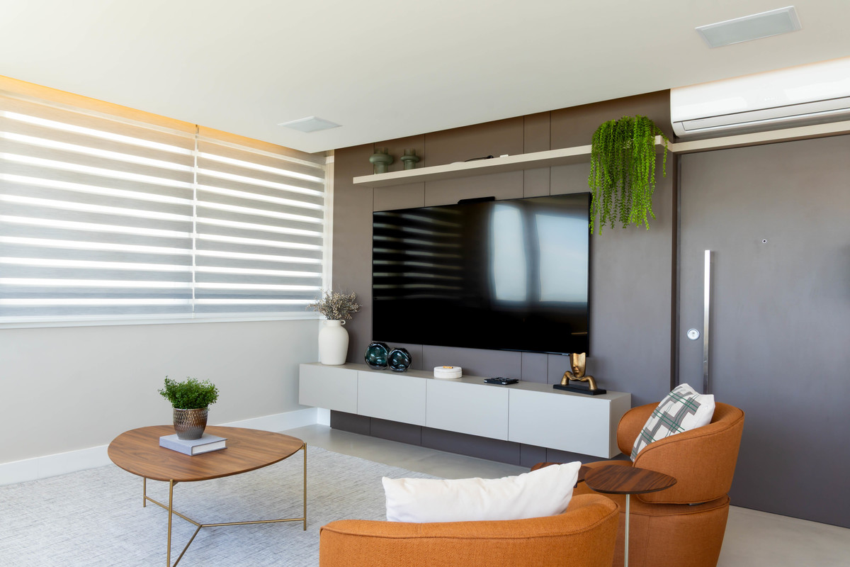 APARTAMENTO FRENTE MAR · Samantha Retratista