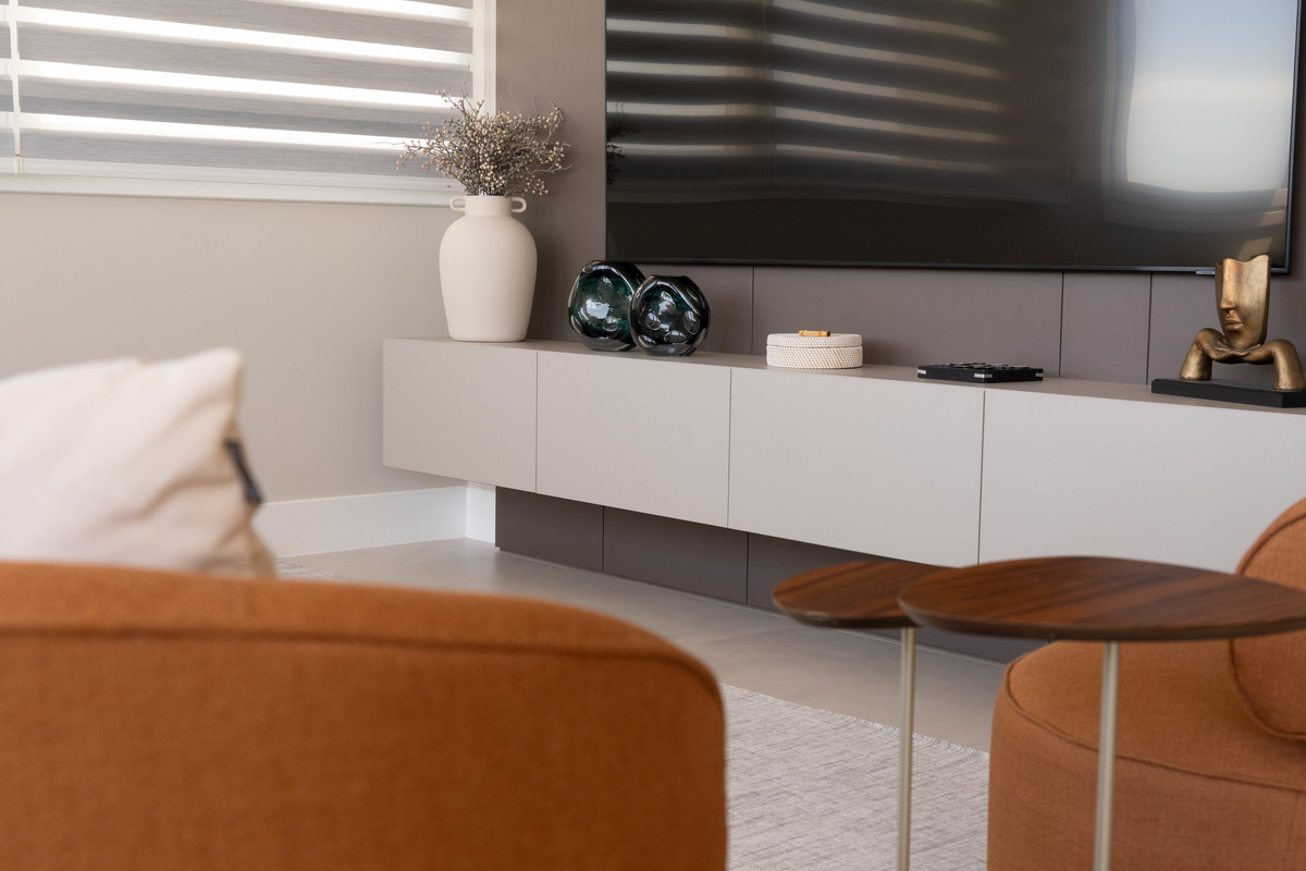 APARTAMENTO FRENTE MAR · Samantha Retratista