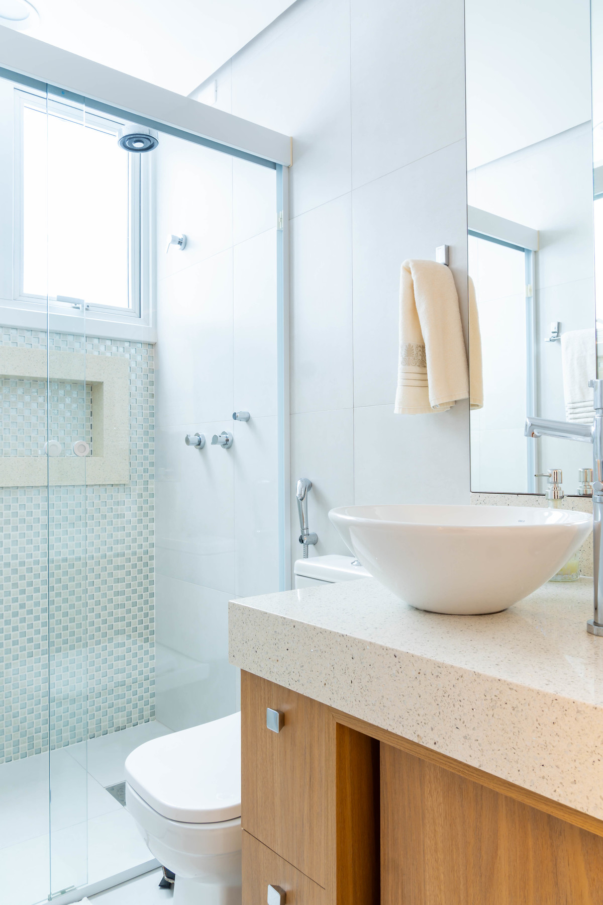 APARTAMENTO FRENTE MAR · Samantha Retratista