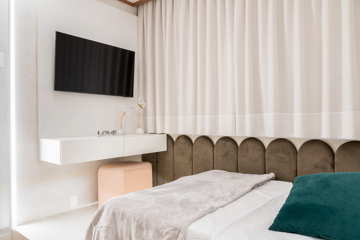 APARTAMENTO FRENTE MAR · Samantha Retratista