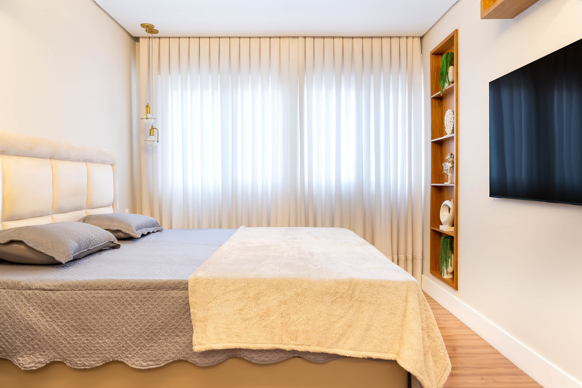 APARTAMENTO FRENTE MAR · Samantha Retratista