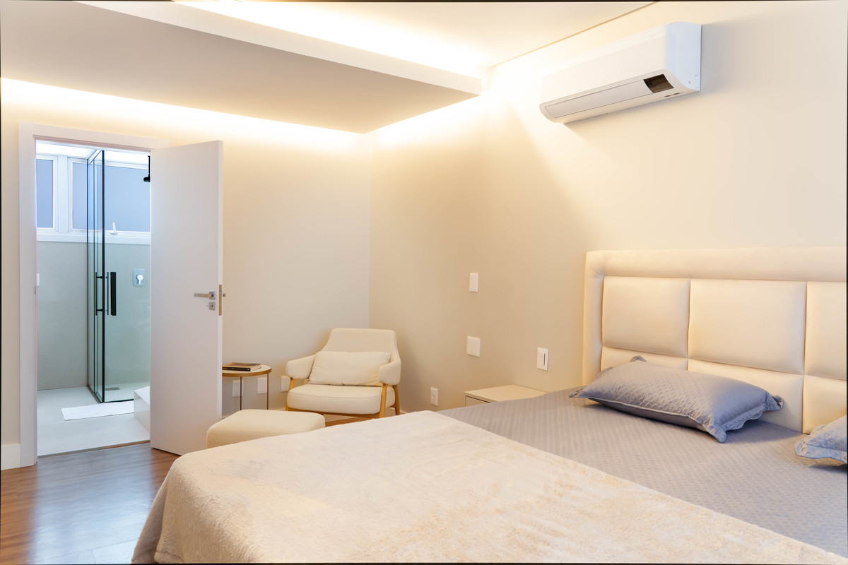 APARTAMENTO FRENTE MAR · Samantha Retratista