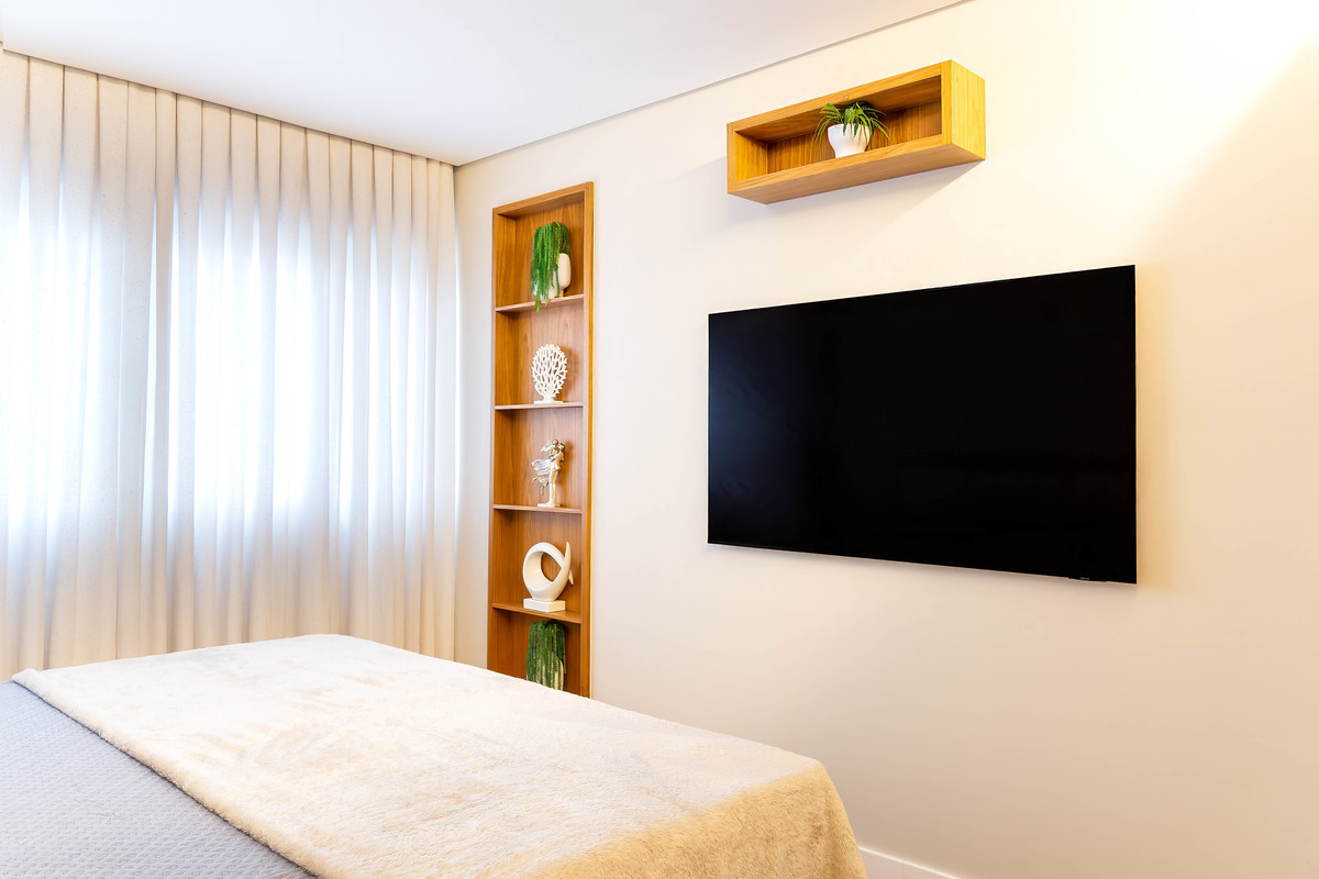 APARTAMENTO FRENTE MAR · Samantha Retratista