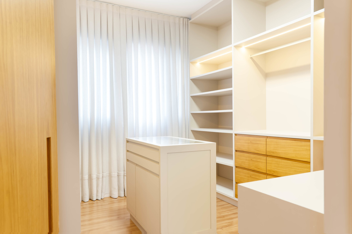 APARTAMENTO FRENTE MAR · Samantha Retratista