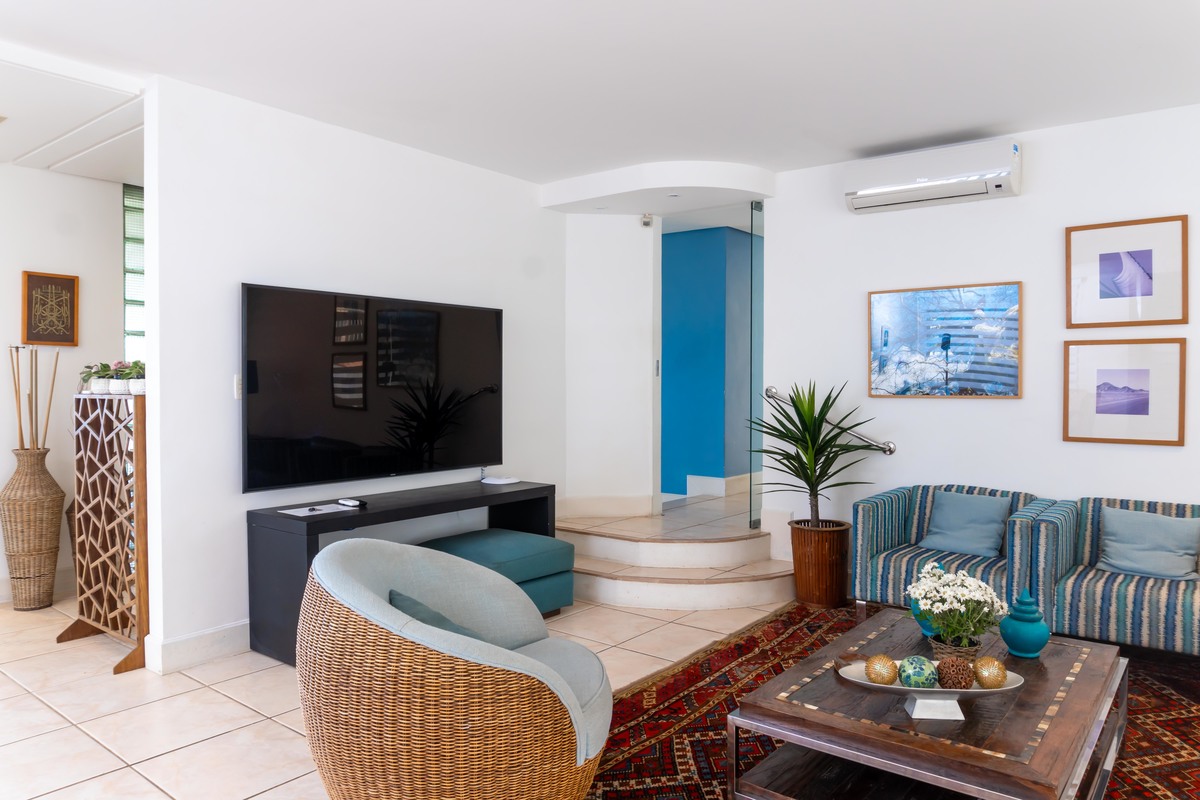 CASA PÉ NA AREIA - Frente mar · Samantha Retratista