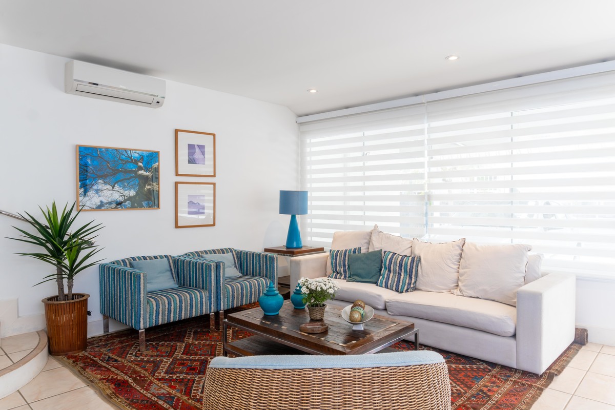 CASA PÉ NA AREIA - Frente mar · Samantha Retratista