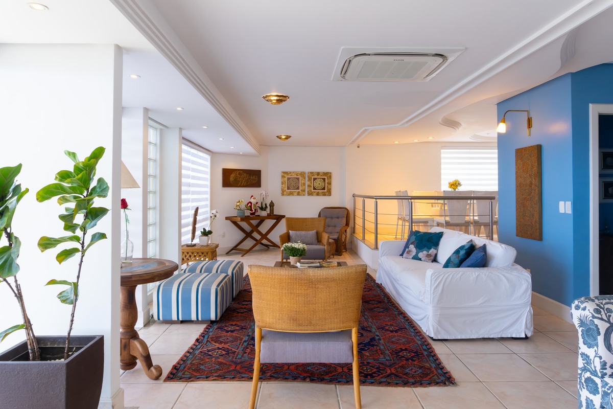 CASA PÉ NA AREIA - Frente mar · Samantha Retratista