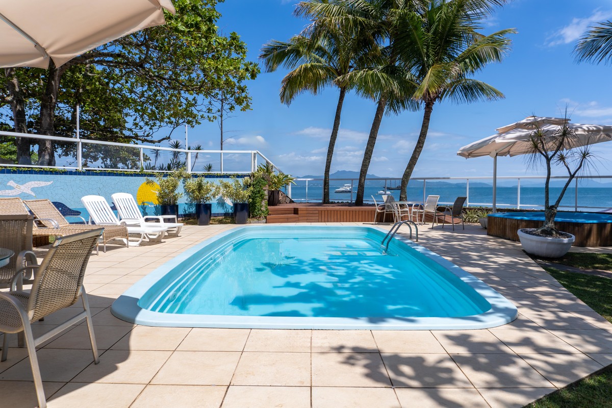 CASA PÉ NA AREIA - Frente mar · Samantha Retratista