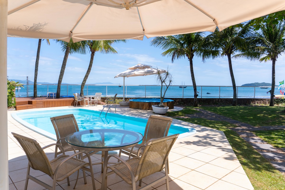 CASA PÉ NA AREIA - Frente mar · Samantha Retratista