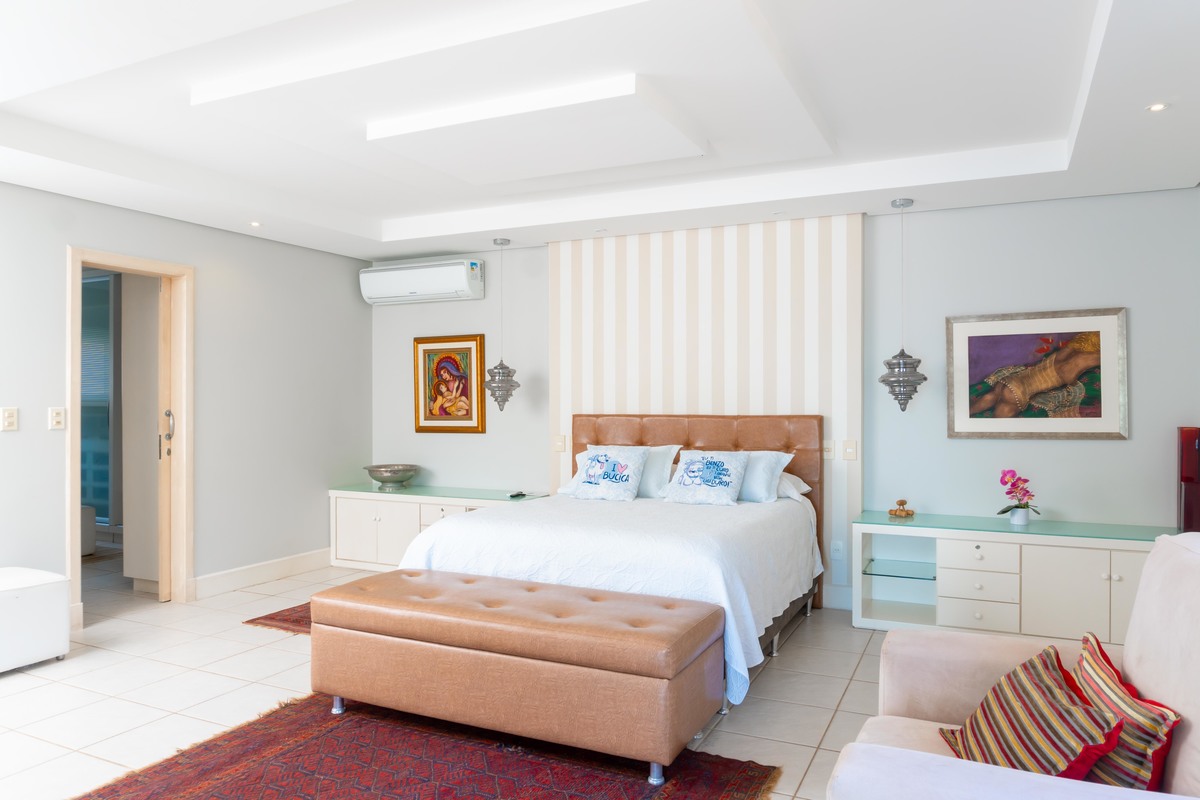 CASA PÉ NA AREIA - Frente mar · Samantha Retratista